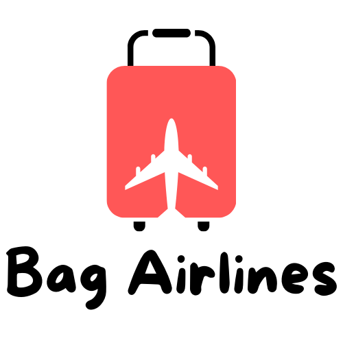 Bag Airlines